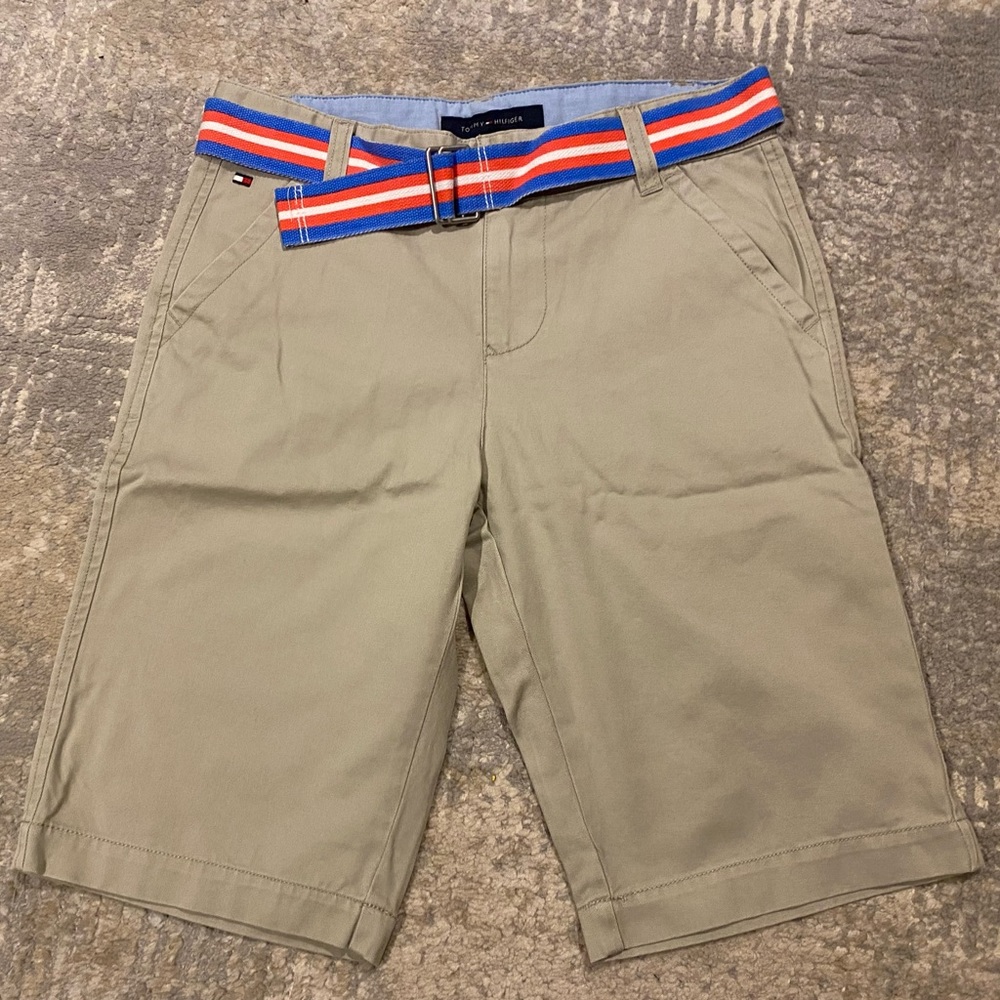 Tommy Hilfiger Boys Shorts